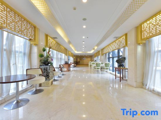 Уси: Jincheng Zhihui Hotel