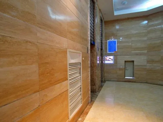 Шанхай: Yijia Homestay (Shanghai Jiangqiao Wanda Shop)