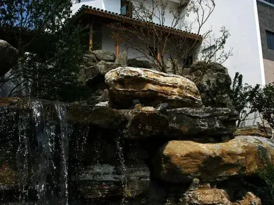 Пекин: Cloud Water Villa Beijing