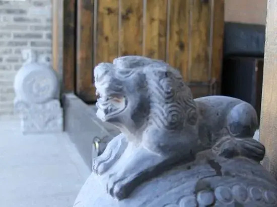 Пекин: Beijing Liugou Qianzhongsu Entire Rental Farmhouse