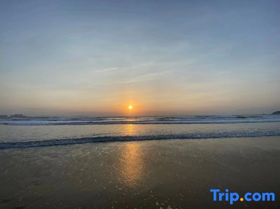 Жангжоу: Dongshan Shuangai Boutique B&B (Jinluanwan)