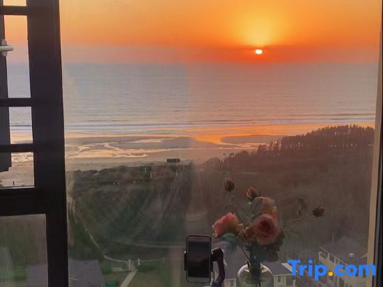 Жангжоу: Dongshan Shuangai Boutique B&B (Jinluanwan)