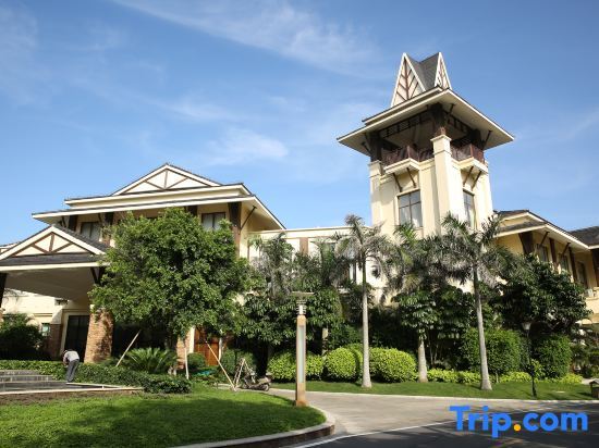 Dongshan Shuangai Boutique B&B (Jinluanwan) — фото 1