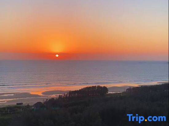 Жангжоу: Dongshan Shuangai Boutique B&B (Jinluanwan)