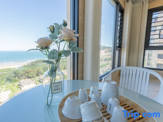 Жангжоу: Dongshan Shuangai Boutique B&B (Jinluanwan)