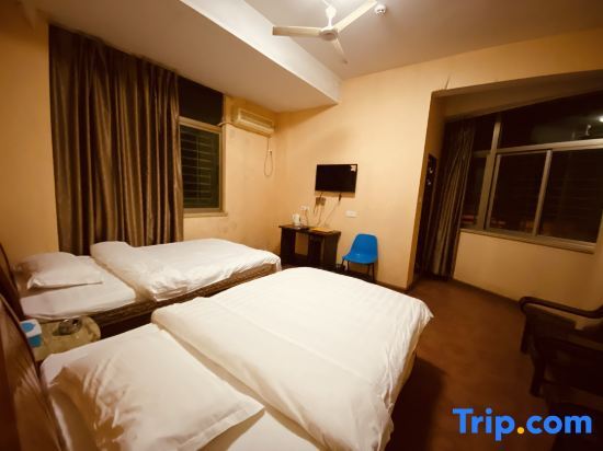 Фучжоу: Rongjia Hostel