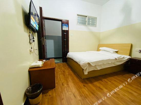 Фучжоу: Rongjia Hostel