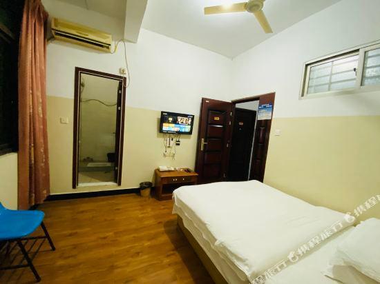 Фучжоу: Rongjia Hostel