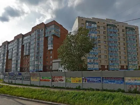 Апартаменты Broadway Улица Молокова 14 — фото 1