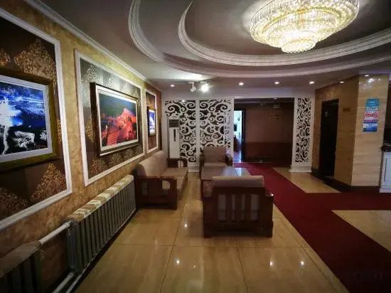 Hagongda Guest House (Hagongda Metro Station No.2 Branch) — фото 1