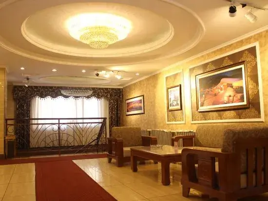 Харбин: Hagongda Guest House (Hagongda Metro Station No.2 Branch)