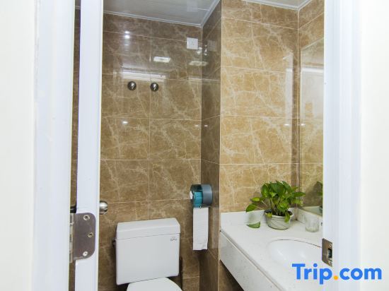Шэньчжэнь: Fanxi Service Apartment (Shenzhen Shangmeilin Subway Station Zhuoyuehui Branch)
