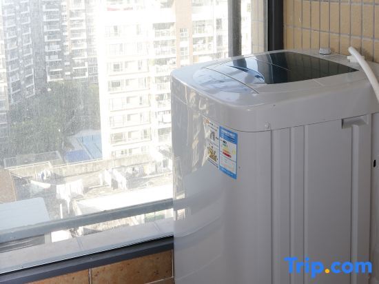 Шэньчжэнь: Fanxi Service Apartment (Shenzhen Shangmeilin Subway Station Zhuoyuehui Branch)