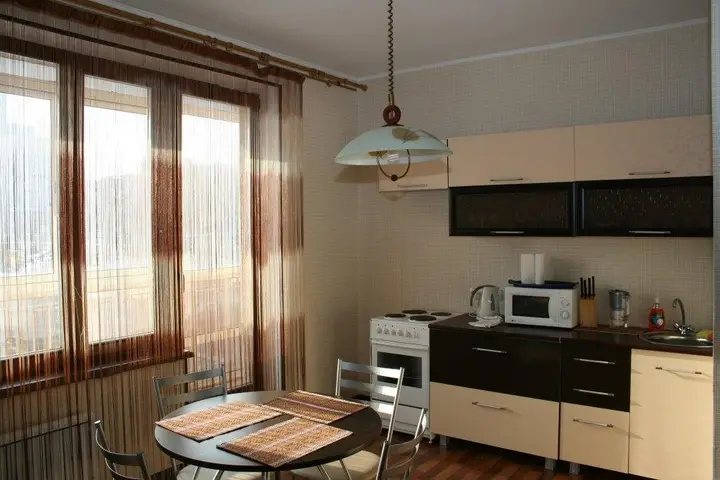 Красноярск: Bud Kak Doma