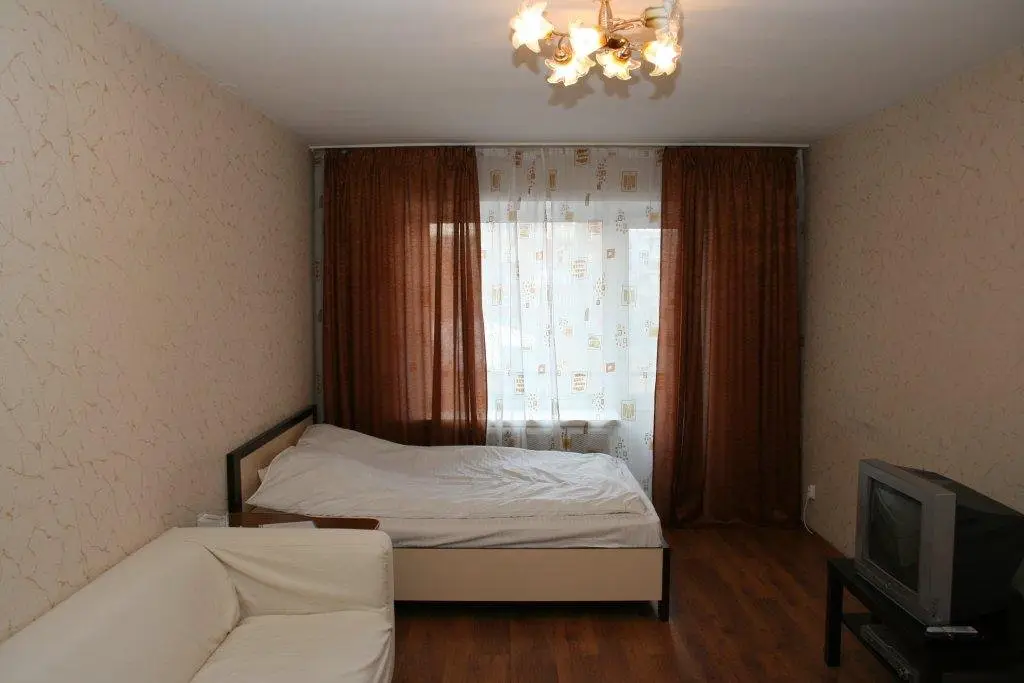 Красноярск: Bud Kak Doma