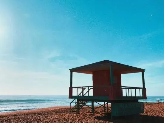 Линшуй: Chinese Countryard on the Sea