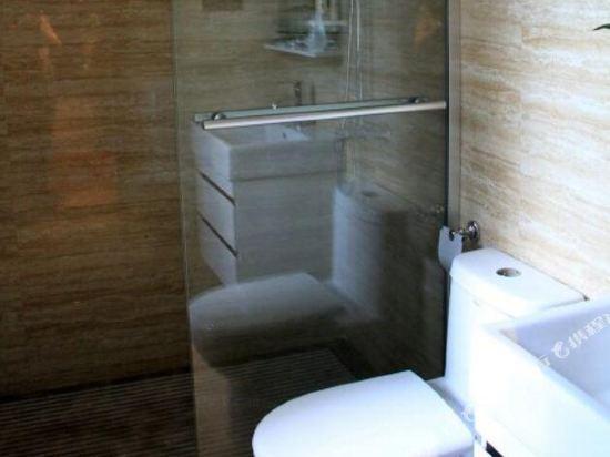 Уишань: Wuyishan Water Village Runde House Villa
