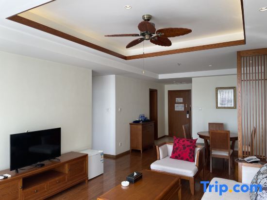 Миян: HomeJoyler Vacation Apartment (Yunling Shengshi Jiayuan)