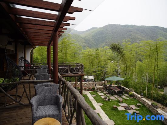 Хучжоу: Moganshan Marvel Hostel