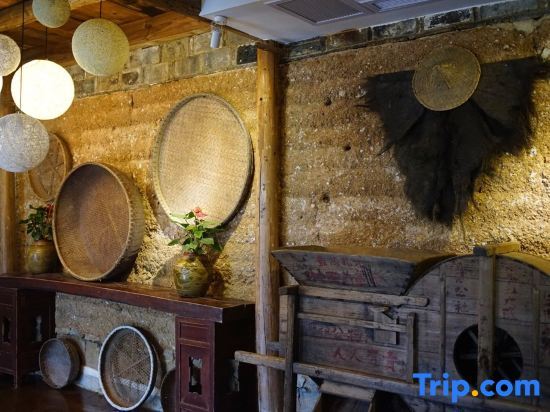 Хучжоу: Moganshan Marvel Hostel