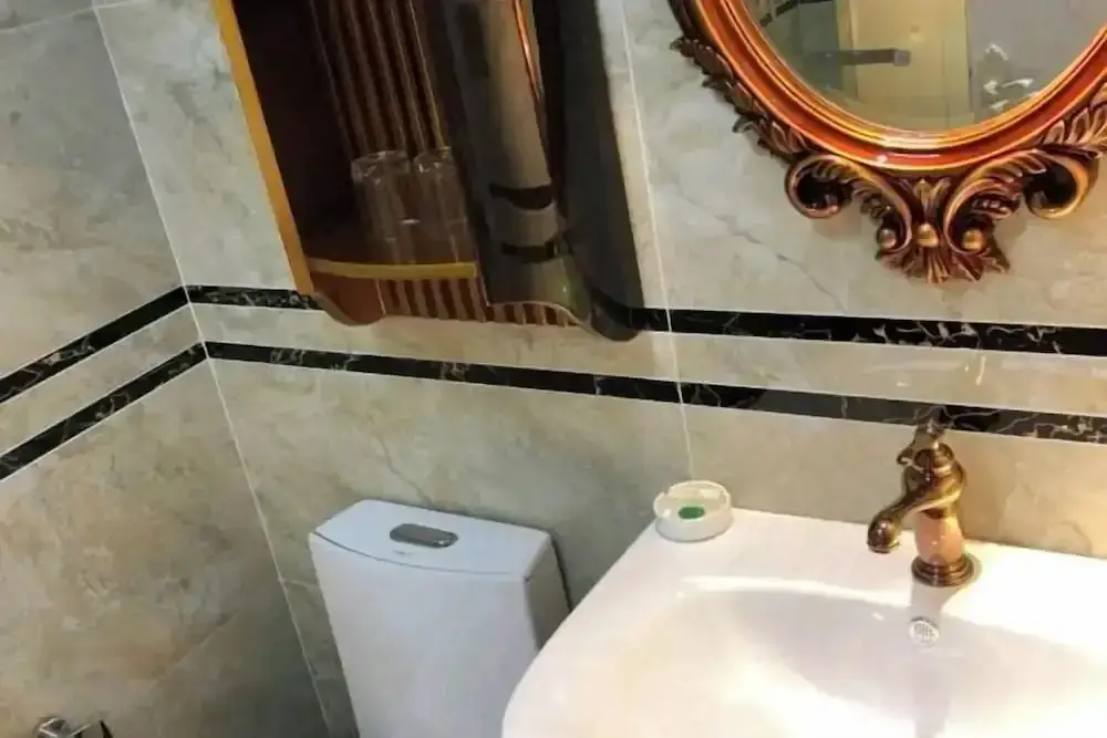 Тайчжоу: Tianhong Hotel