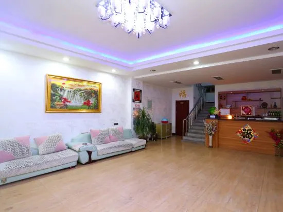 Минъюэ: Longteng Hotel