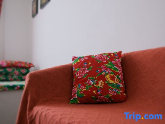 Бэйцзи: Arctic Friends Home International Youth Hostel