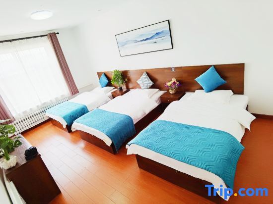 Бэйцзи: Arctic Friends Home International Youth Hostel