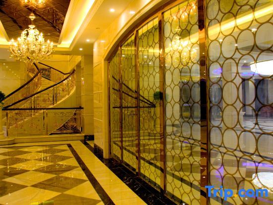 Вэйхай: Binhai Hotel