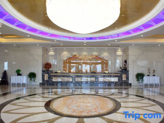 Binhai Hotel — фото 1