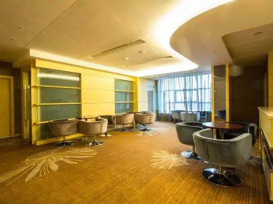 Texhow Hotel — фото 1