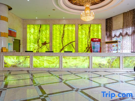 Нинбо: Nanyuan Inn (Ningbo Jiangshan)