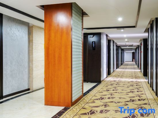 Нинбо: Nanyuan Inn (Ningbo Jiangshan)
