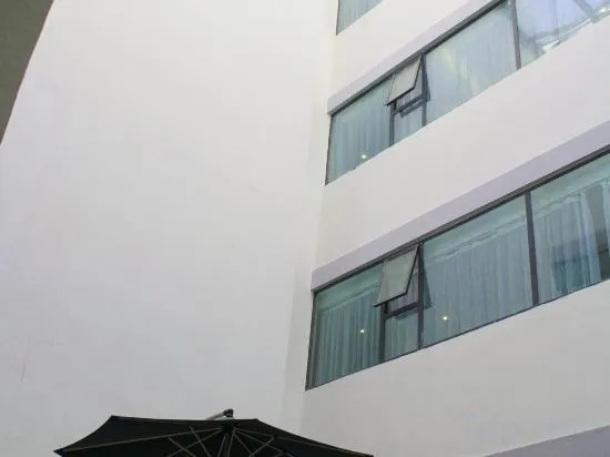 Суншань: City Comfort Inn (Ziyun Getu Avenue)