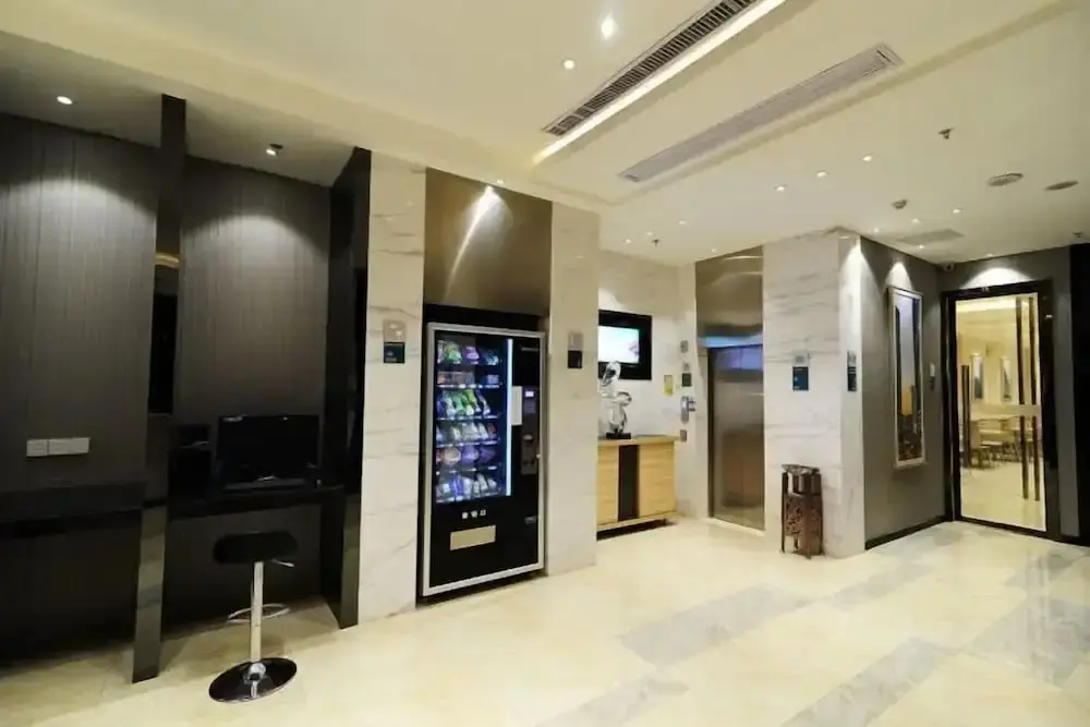 Суншань: City Comfort Inn (Ziyun Getu Avenue)