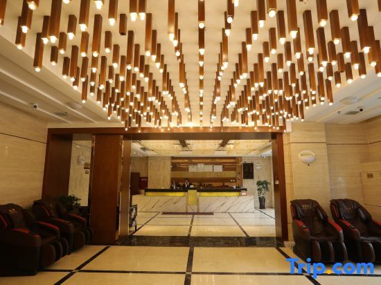 Яань: Tonghe Hotel