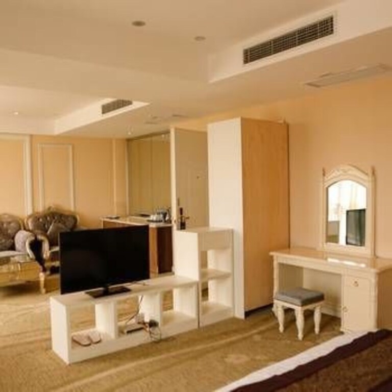 Сучжоу: Kunshan Suyou Holiday Inn