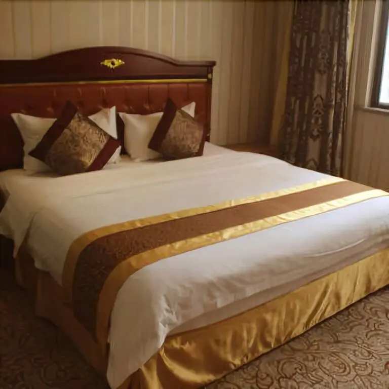 Сучжоу: Kunshan Suyou Holiday Inn