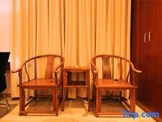 Чжухай: Fuxiang Holiday Hotel (Chimelong Ocean Kingdom, Hengqin, Zhuhai)