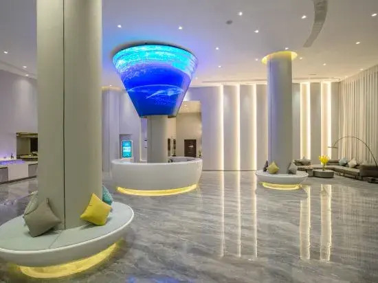 Нинбо: see only hotel