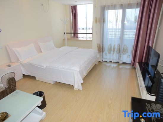 Шанхай: Hongyin Square Apartment Hotel