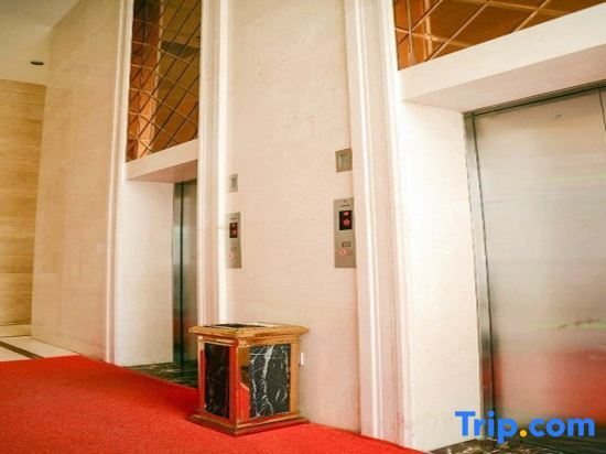 Эчжоу: Nan Yue Hotel
