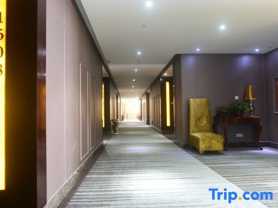 Эчжоу: Nan Yue Hotel