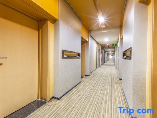 Гуанчжоу: Weifudun Apartment (Guang Zhouta Zhujiang Xincheng Branch)