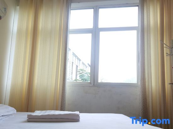 Ухань: Jinqiao Apartment