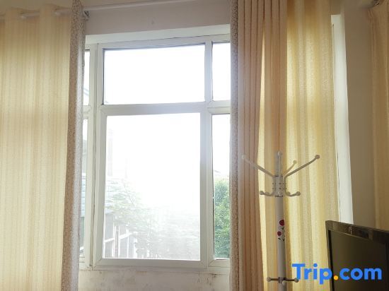 Ухань: Jinqiao Apartment