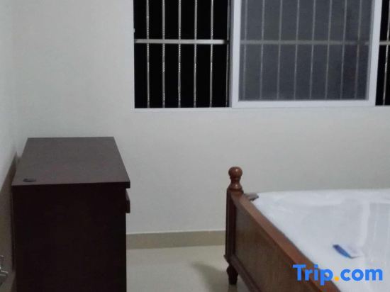 Чжухай: Guishan Island Family Leisure Holiday Apartment