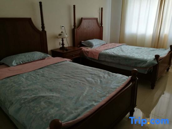 Чжухай: Guishan Island Family Leisure Holiday Apartment