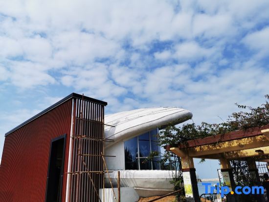 Чжухай: Guishan Island Family Leisure Holiday Apartment