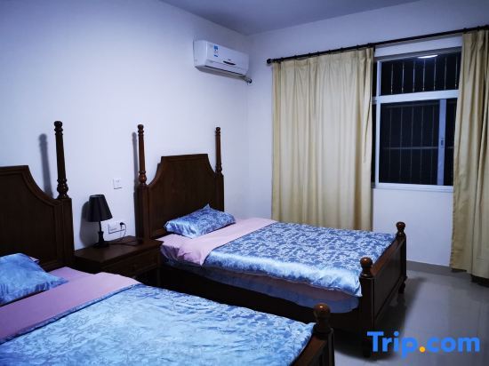 Чжухай: Guishan Island Family Leisure Holiday Apartment